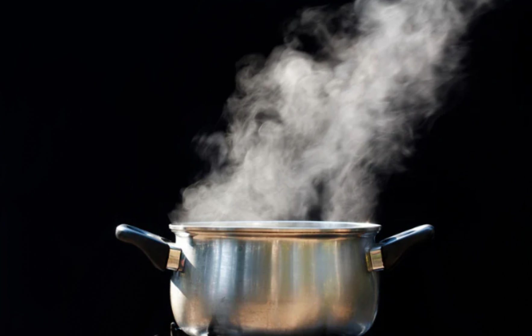 To change a belief, boil it