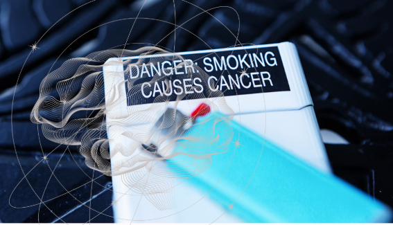 The more they warned, the more they smoked