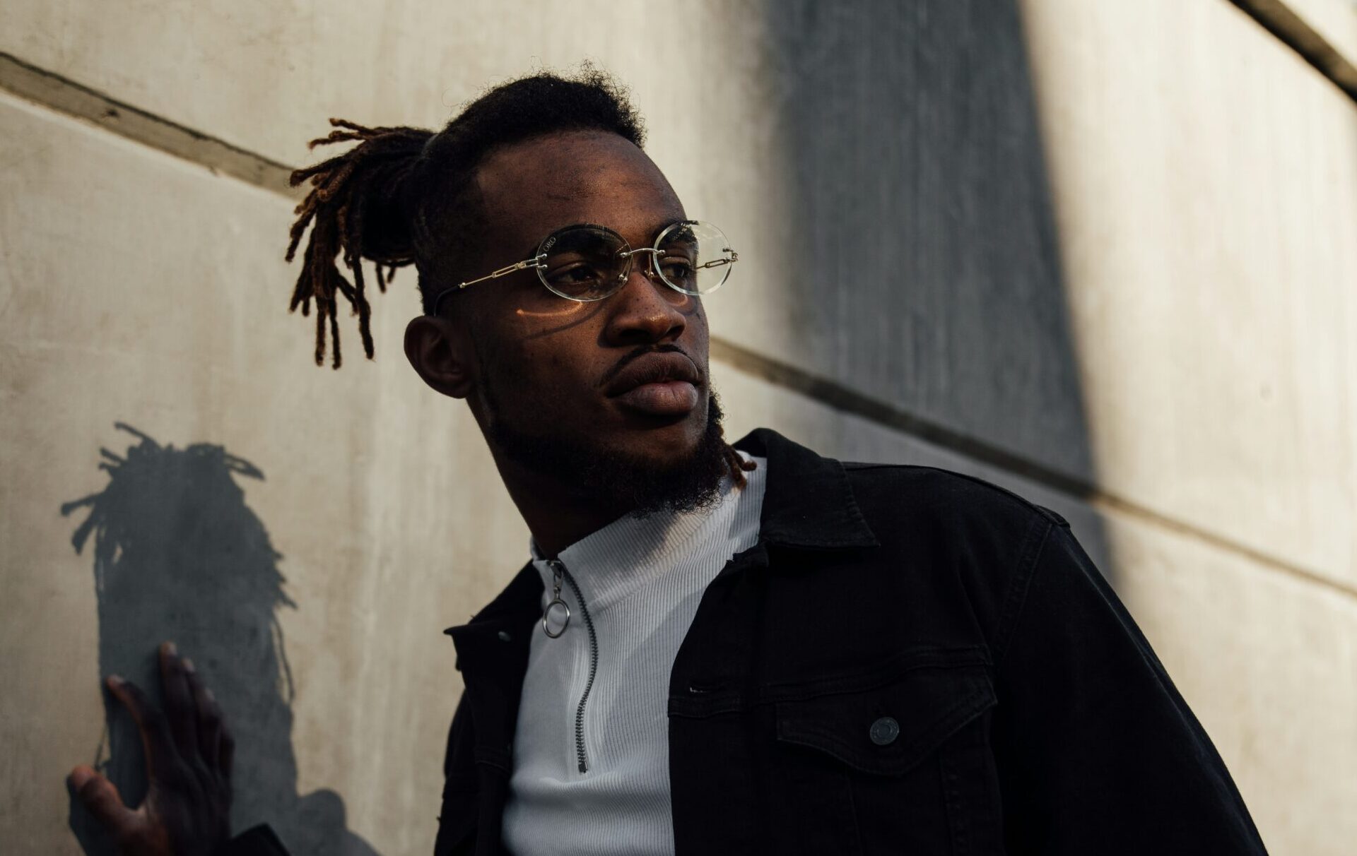 Better vision doesn’t sell. A better image does.